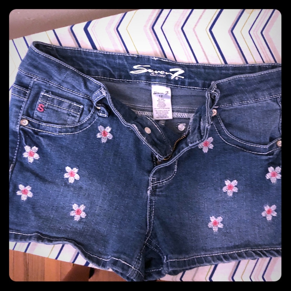 Shorts